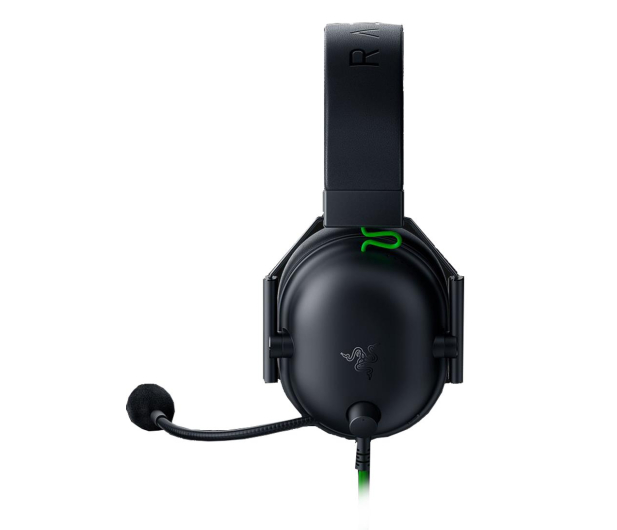 Razer Blackshark V2 X USB Black - 1081574 - zdjęcie 2